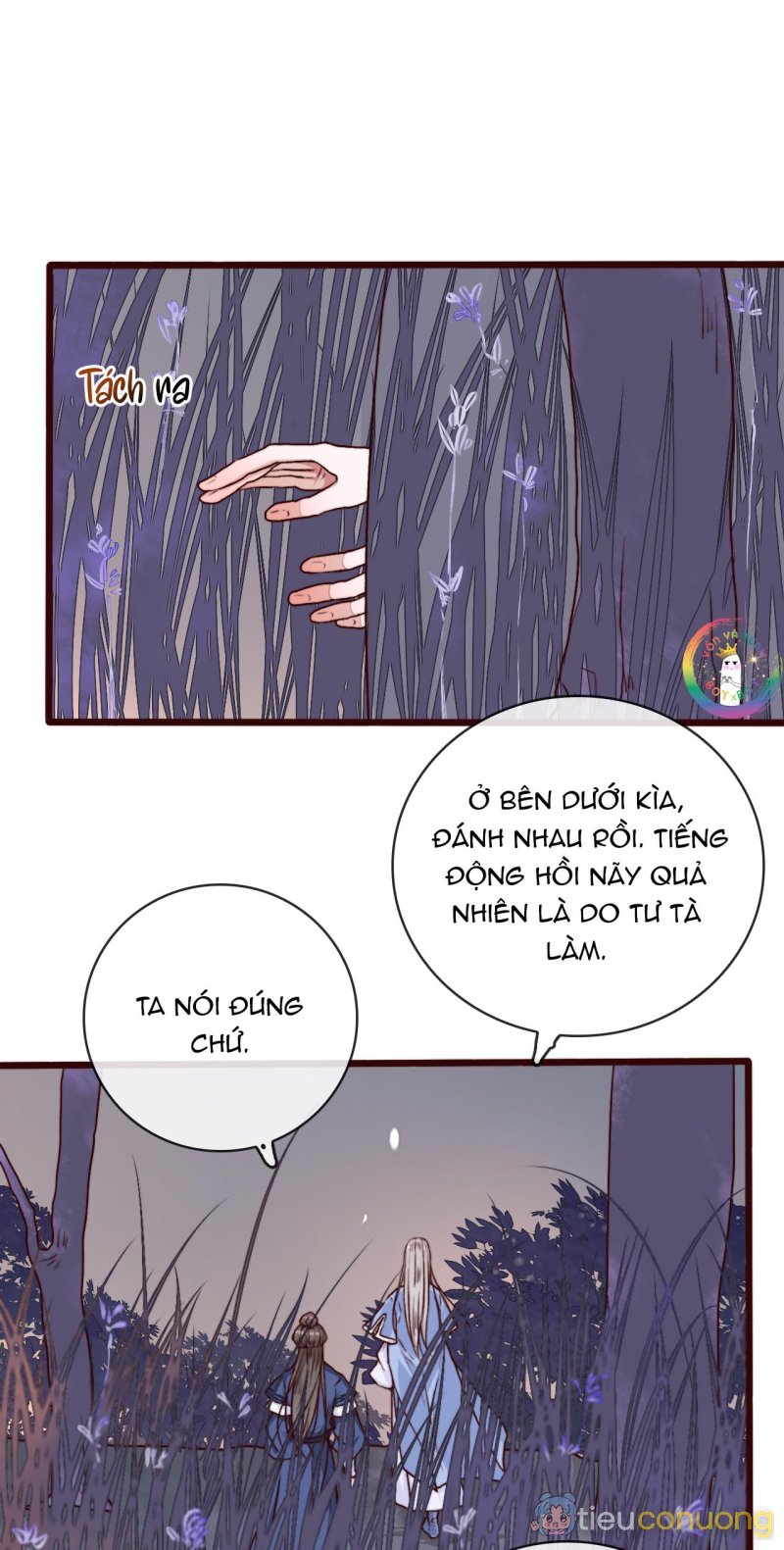 Hạnh Lâm Phương Hoa (END SS1) Chapter 78 - Page 14