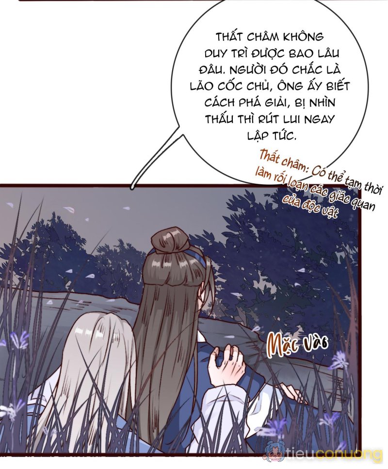 Hạnh Lâm Phương Hoa (END SS1) Chapter 78 - Page 17