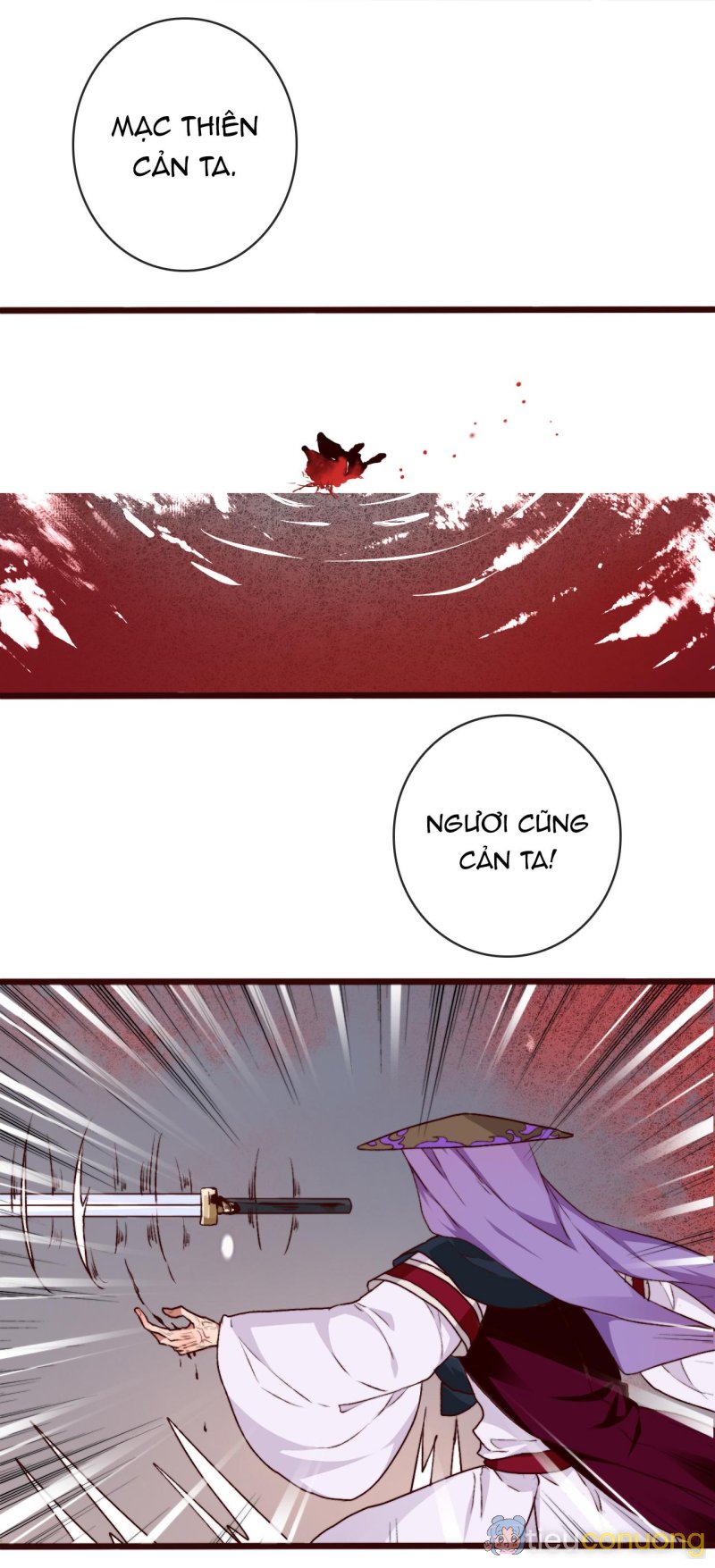 Hạnh Lâm Phương Hoa (END SS1) Chapter 78 - Page 30