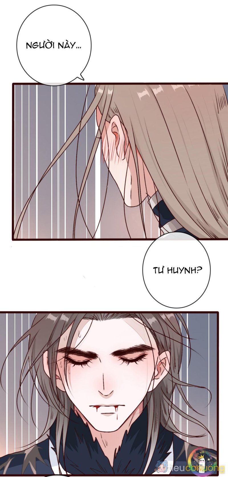 Hạnh Lâm Phương Hoa (END SS1) Chapter 78 - Page 32