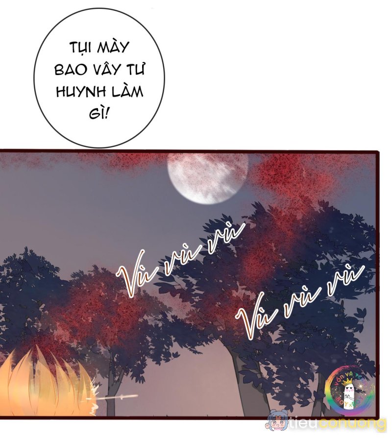 Hạnh Lâm Phương Hoa (END SS1) Chapter 78 - Page 34