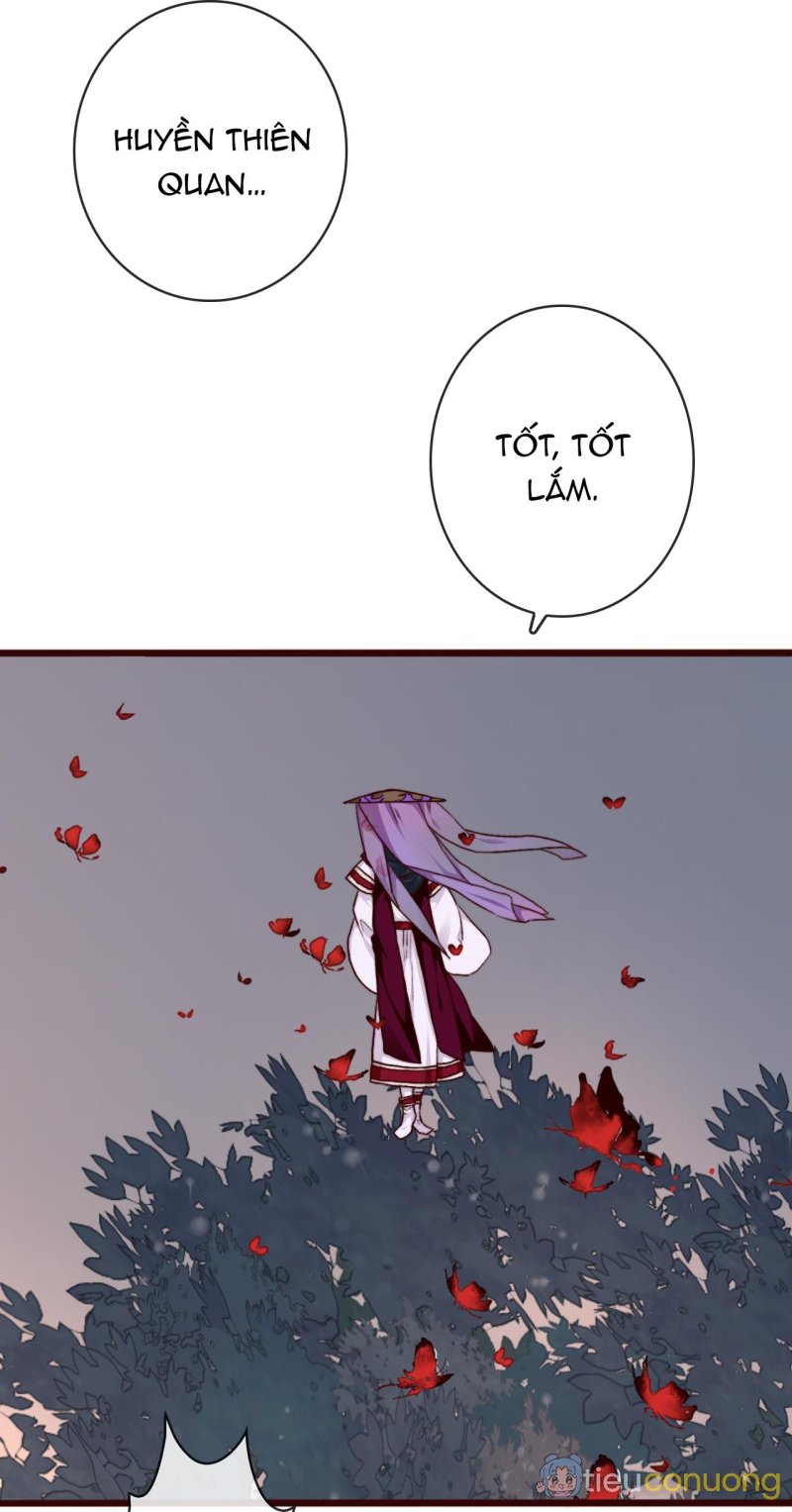 Hạnh Lâm Phương Hoa (END SS1) Chapter 78 - Page 3