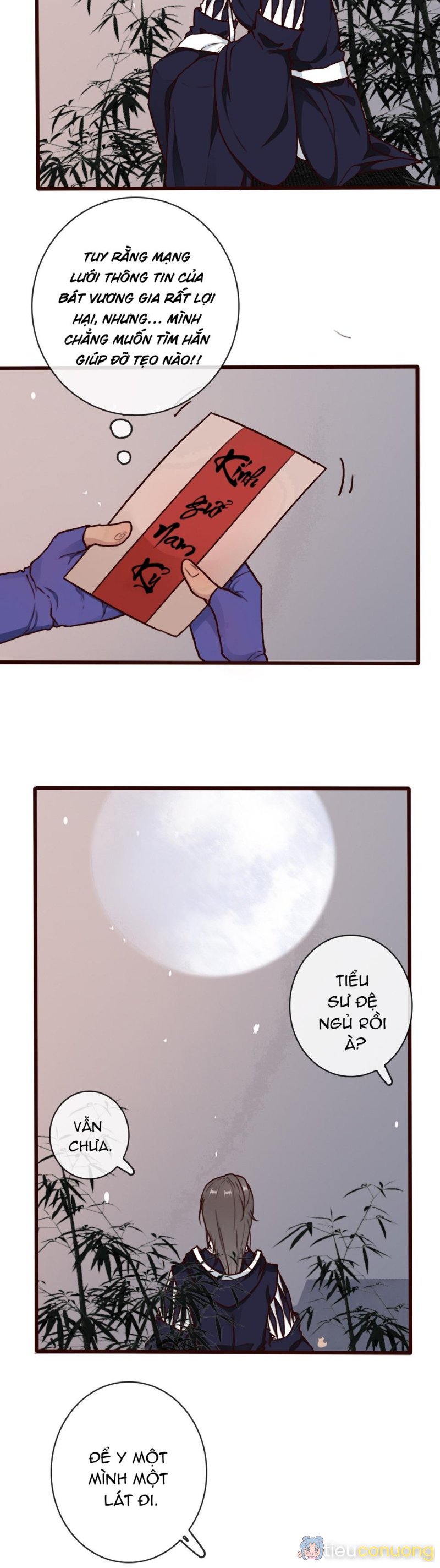 Hạnh Lâm Phương Hoa (END SS1) Chapter 46 - Page 7