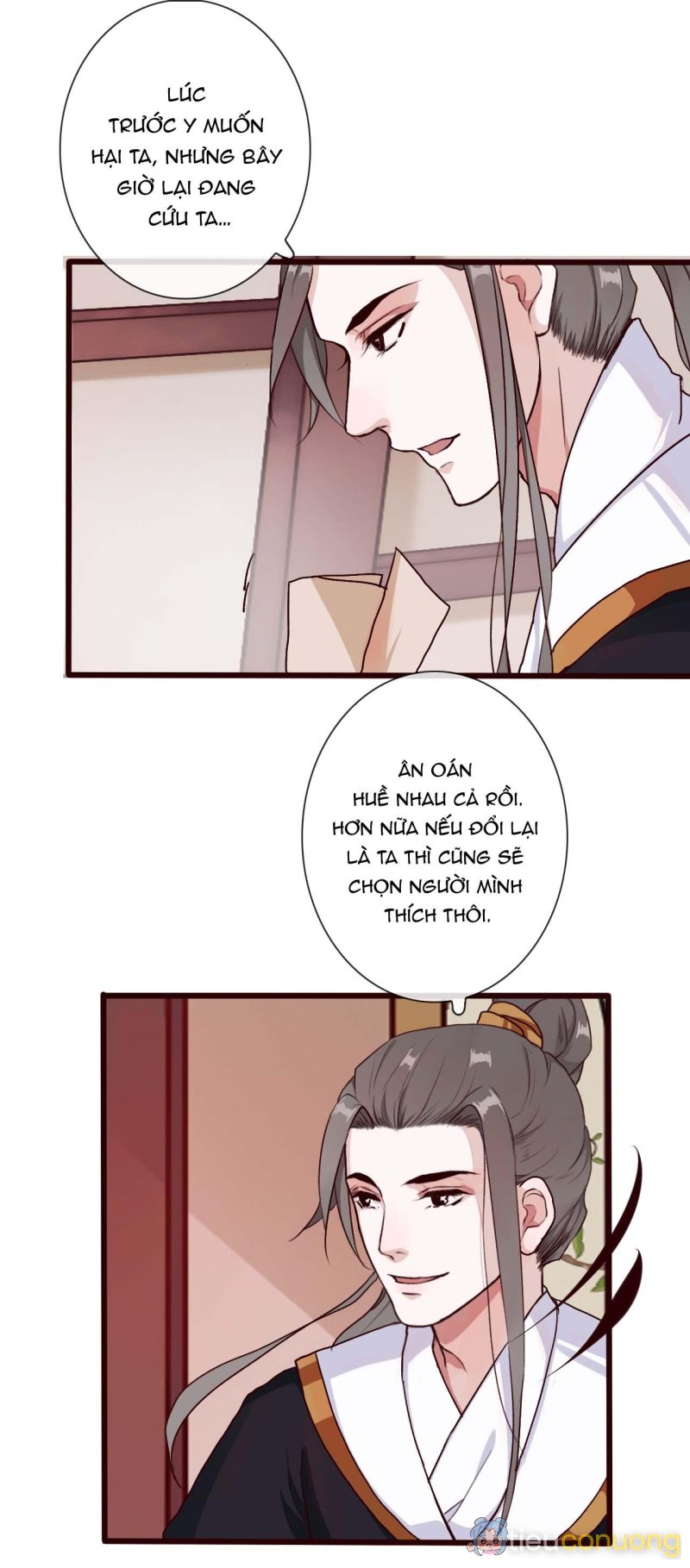 Hạnh Lâm Phương Hoa (END SS1) Chapter 33 - Page 14