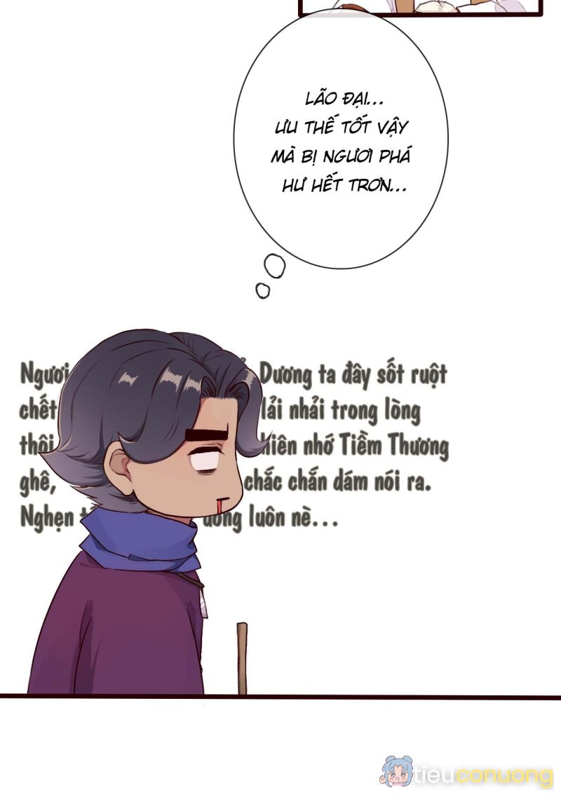 Hạnh Lâm Phương Hoa (END SS1) Chapter 33 - Page 24