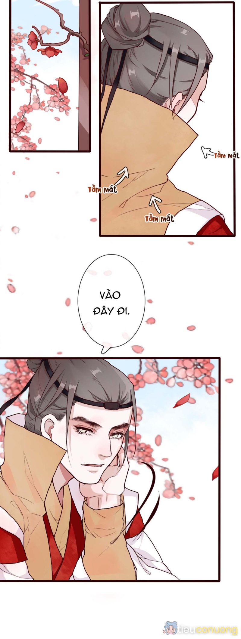 Hạnh Lâm Phương Hoa (END SS1) Chapter 33 - Page 4