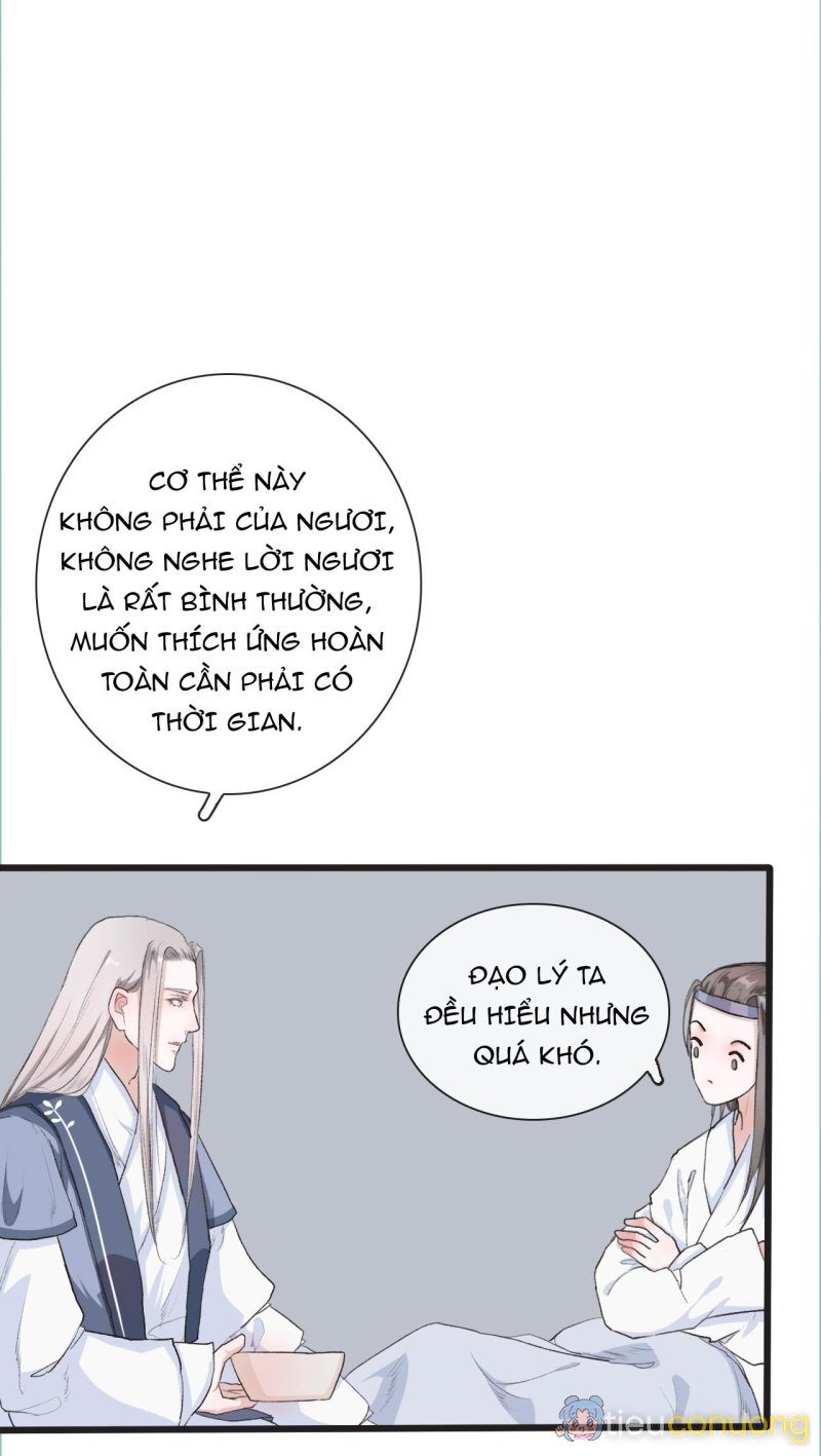 Hạnh Lâm Phương Hoa (END SS1) Chapter 9 - Page 11