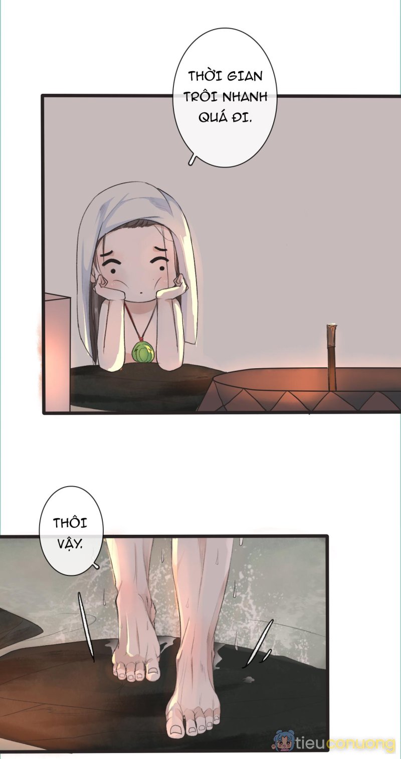 Hạnh Lâm Phương Hoa (END SS1) Chapter 9 - Page 20