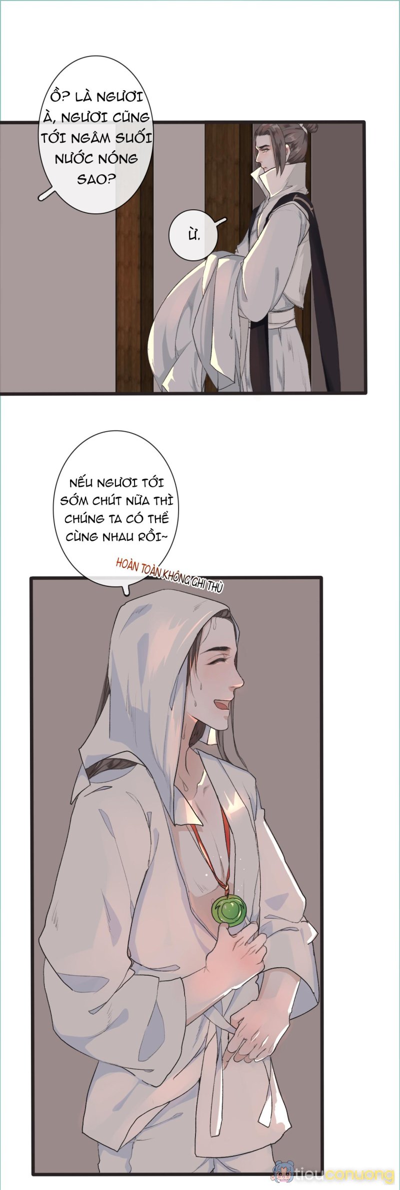 Hạnh Lâm Phương Hoa (END SS1) Chapter 9 - Page 23