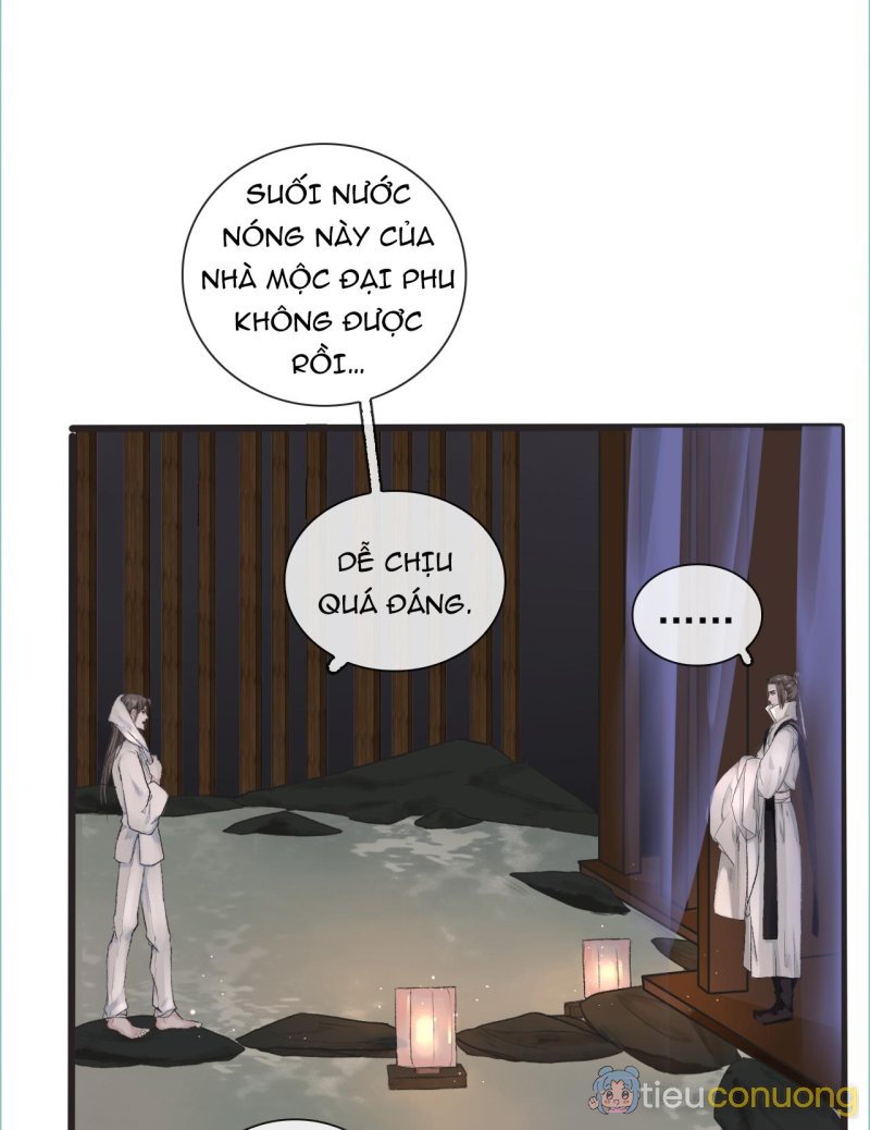 Hạnh Lâm Phương Hoa (END SS1) Chapter 9 - Page 24