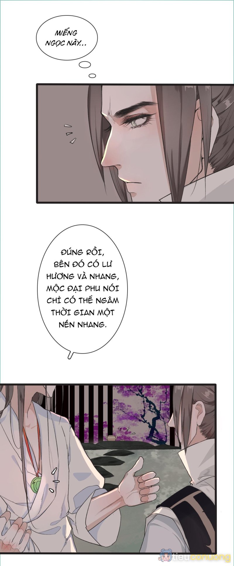 Hạnh Lâm Phương Hoa (END SS1) Chapter 9 - Page 26