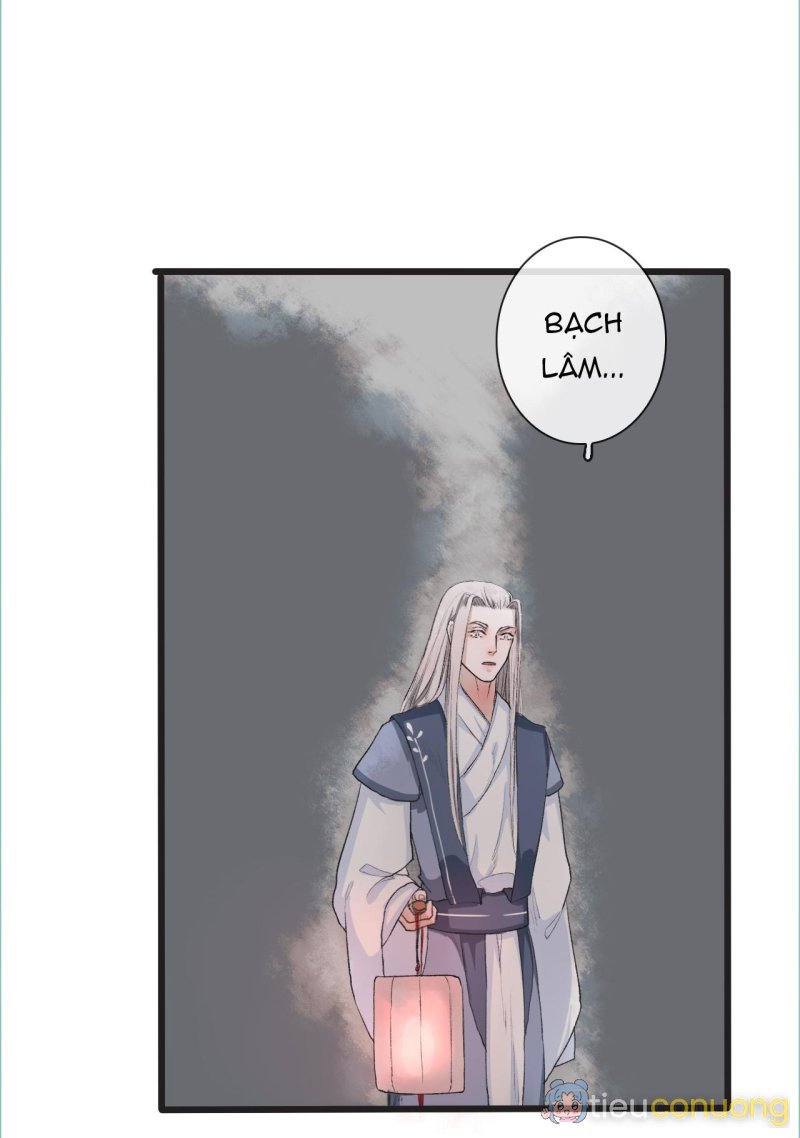 Hạnh Lâm Phương Hoa (END SS1) Chapter 9 - Page 27