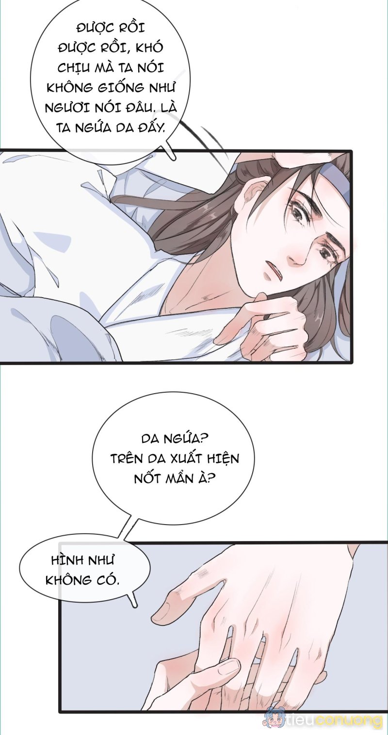 Hạnh Lâm Phương Hoa (END SS1) Chapter 9 - Page 7