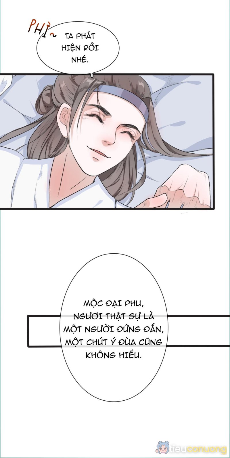 Hạnh Lâm Phương Hoa (END SS1) Chapter 9 - Page 8