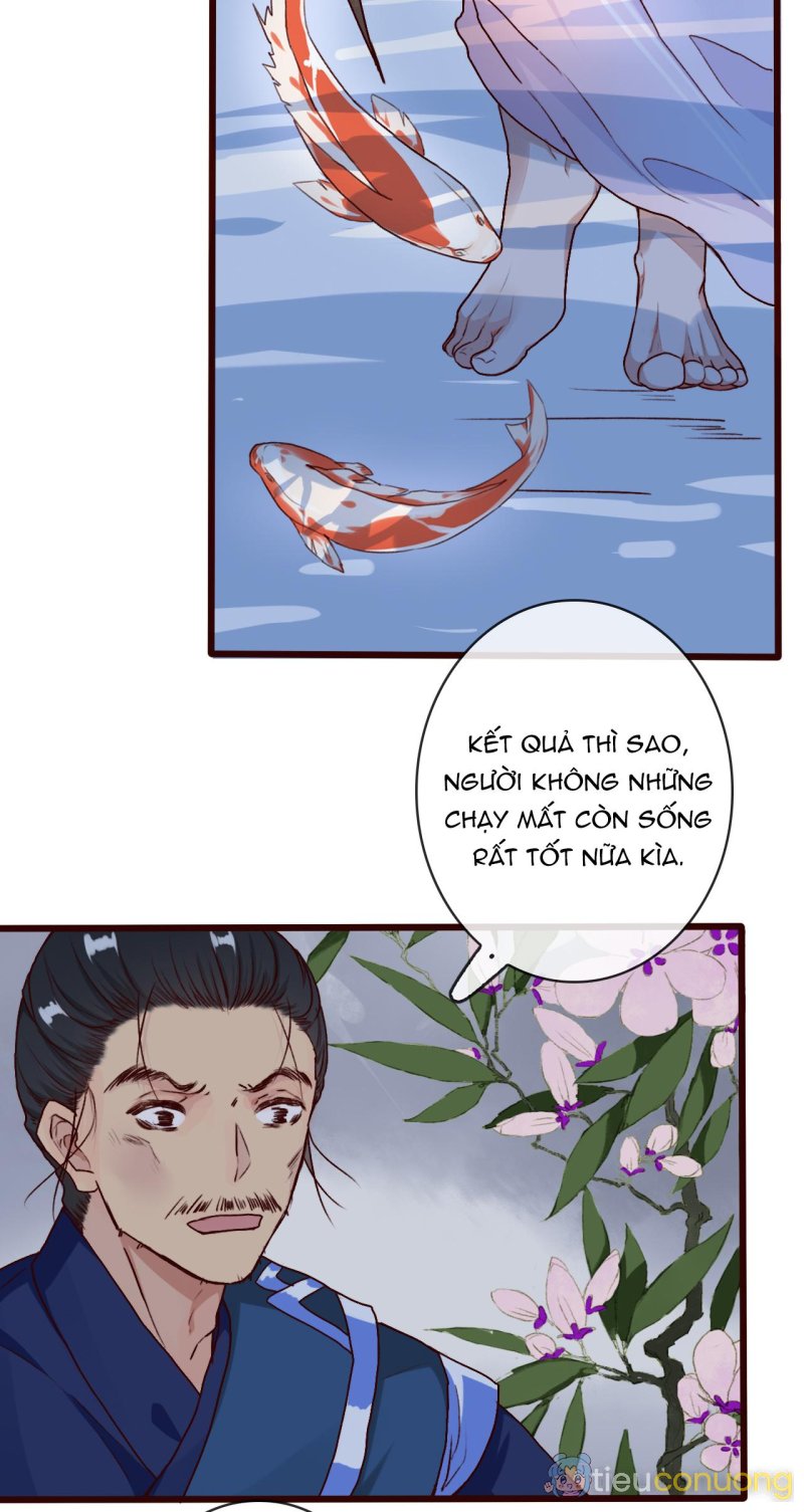 Hạnh Lâm Phương Hoa (END SS1) Chapter 38 - Page 26