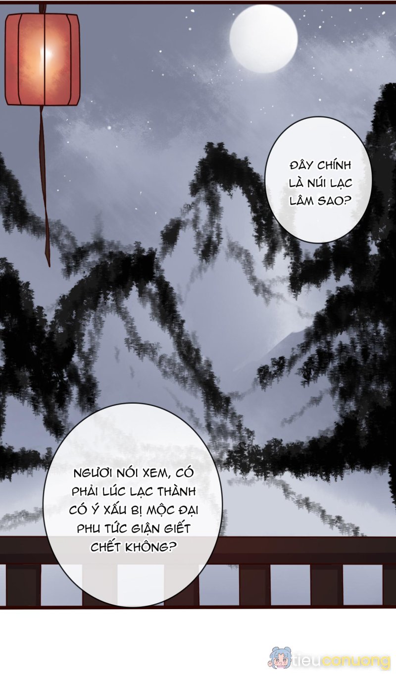 Hạnh Lâm Phương Hoa (END SS1) Chapter 38 - Page 3