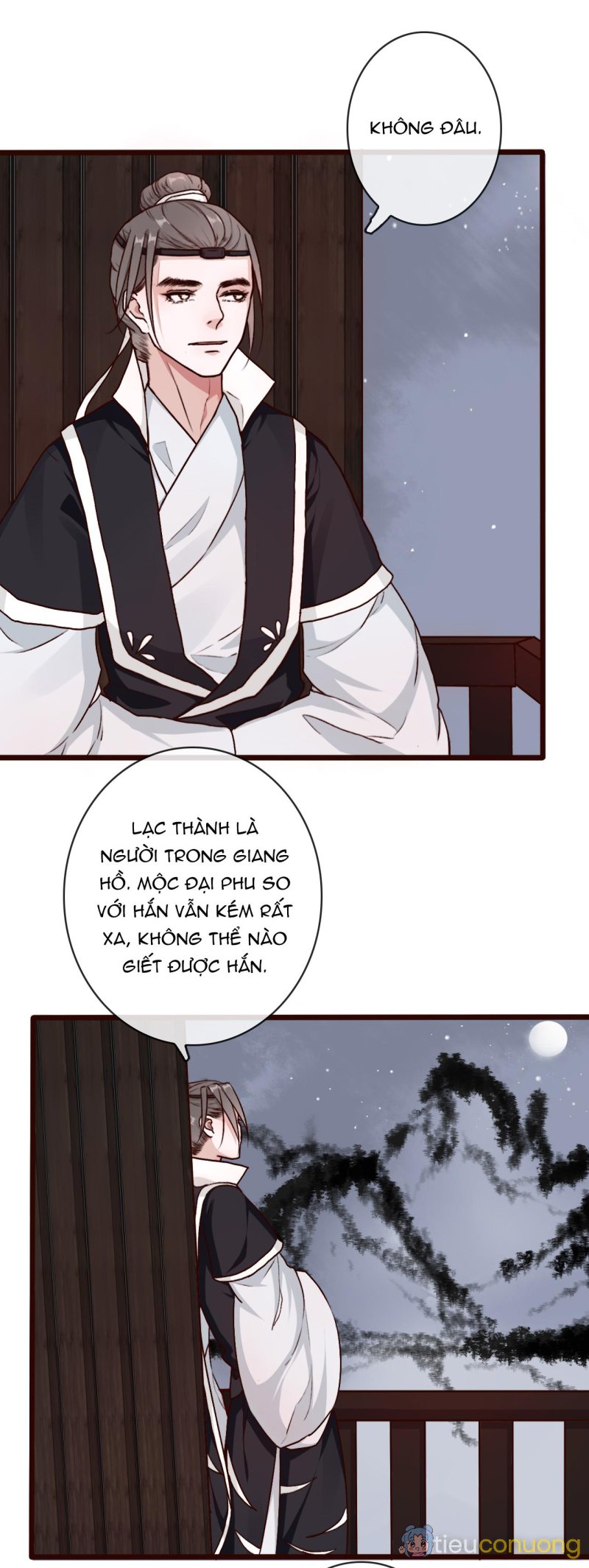 Hạnh Lâm Phương Hoa (END SS1) Chapter 38 - Page 4