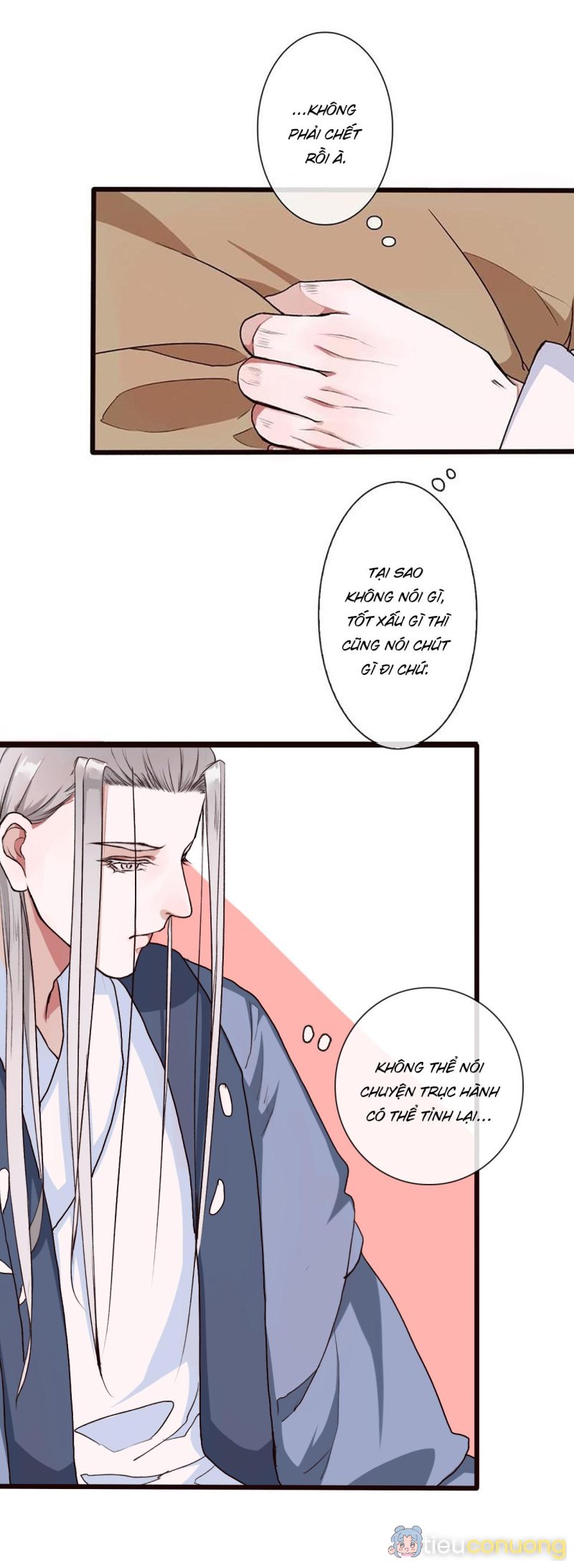 Hạnh Lâm Phương Hoa (END SS1) Chapter 20 - Page 9