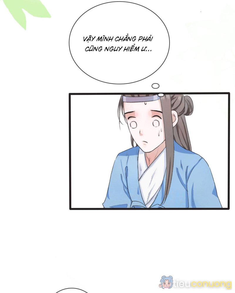 Hạnh Lâm Phương Hoa (END SS1) Chapter 5 - Page 9