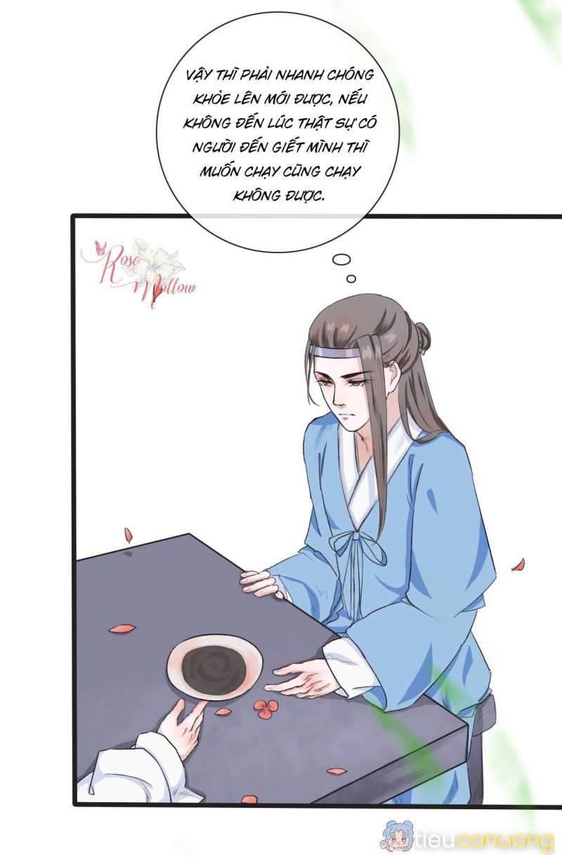 Hạnh Lâm Phương Hoa (END SS1) Chapter 5 - Page 11