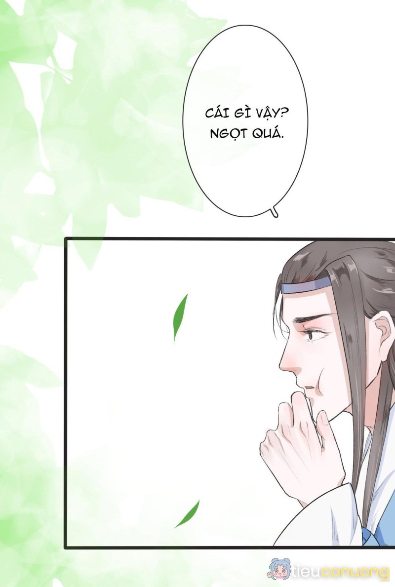 Hạnh Lâm Phương Hoa (END SS1) Chapter 5 - Page 21