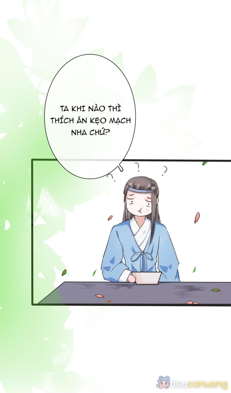 Hạnh Lâm Phương Hoa (END SS1) Chapter 5 - Page 23