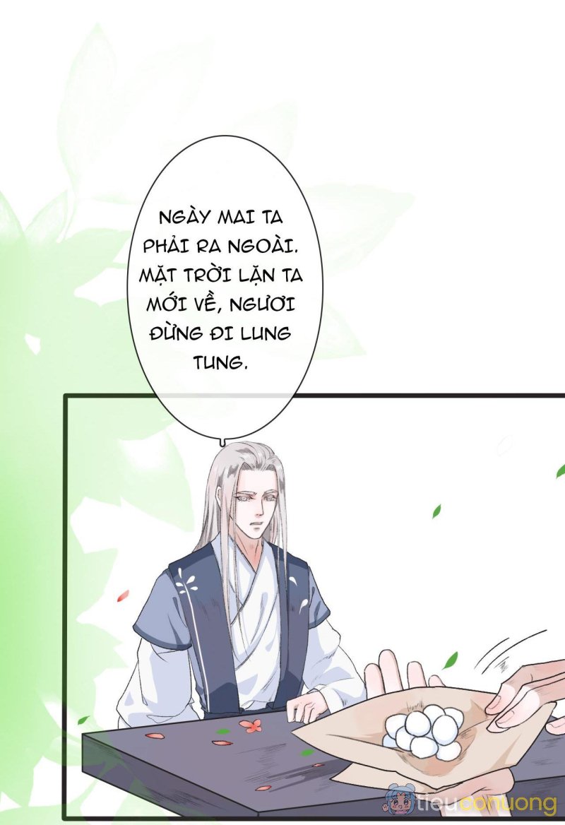 Hạnh Lâm Phương Hoa (END SS1) Chapter 5 - Page 27