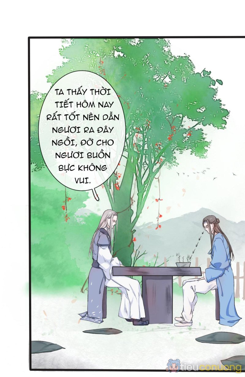 Hạnh Lâm Phương Hoa (END SS1) Chapter 5 - Page 2