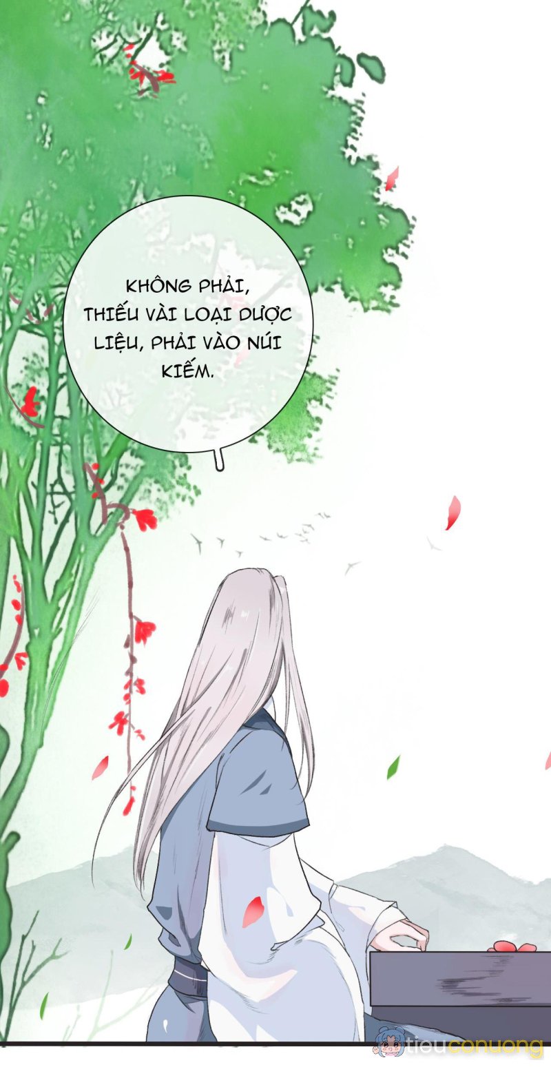 Hạnh Lâm Phương Hoa (END SS1) Chapter 5 - Page 29