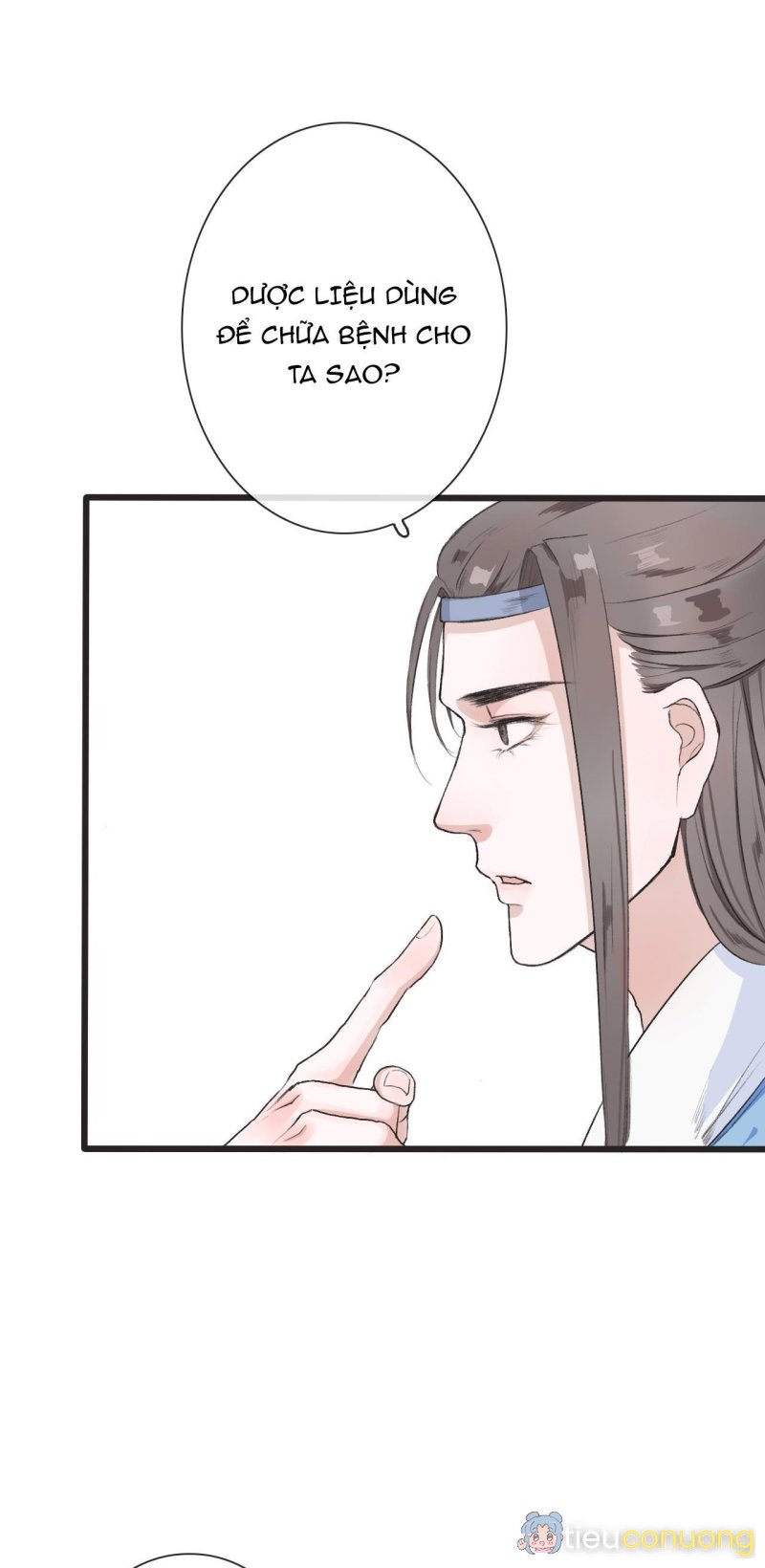 Hạnh Lâm Phương Hoa (END SS1) Chapter 5 - Page 30