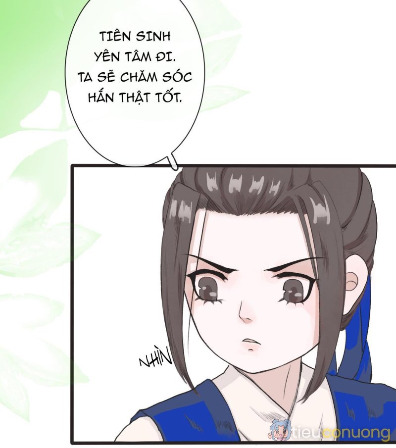 Hạnh Lâm Phương Hoa (END SS1) Chapter 5 - Page 34