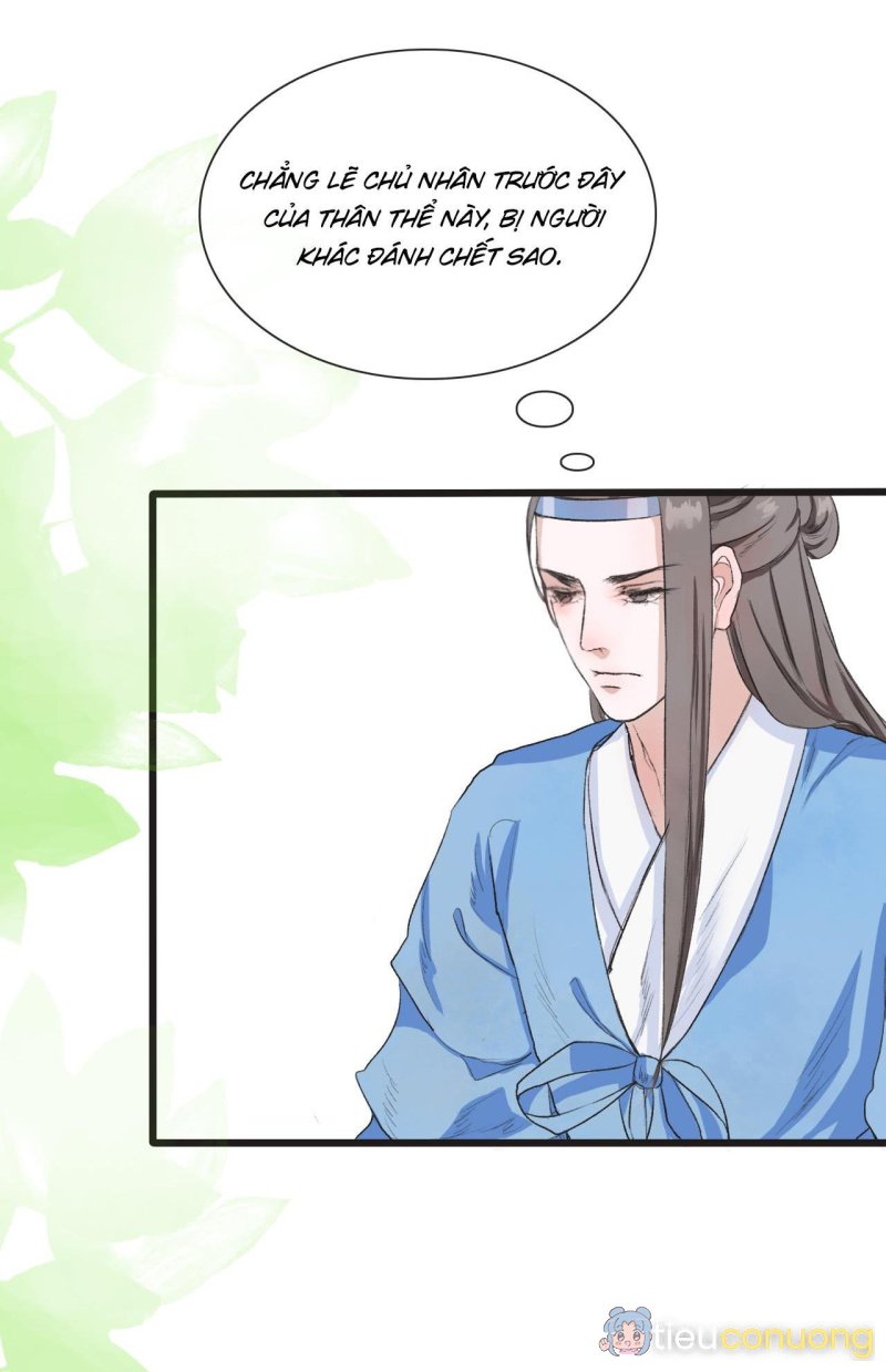 Hạnh Lâm Phương Hoa (END SS1) Chapter 5 - Page 8