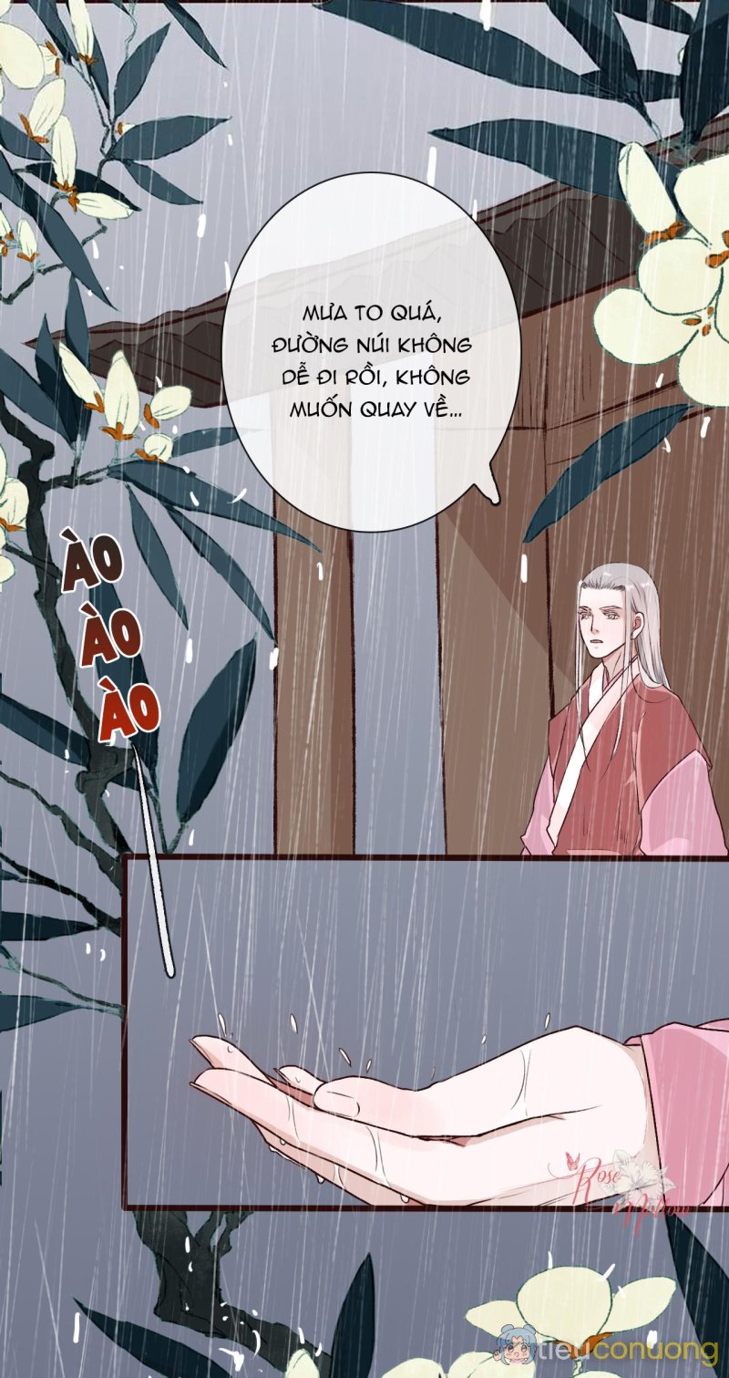 Hạnh Lâm Phương Hoa (END SS1) Chapter 23 - Page 10