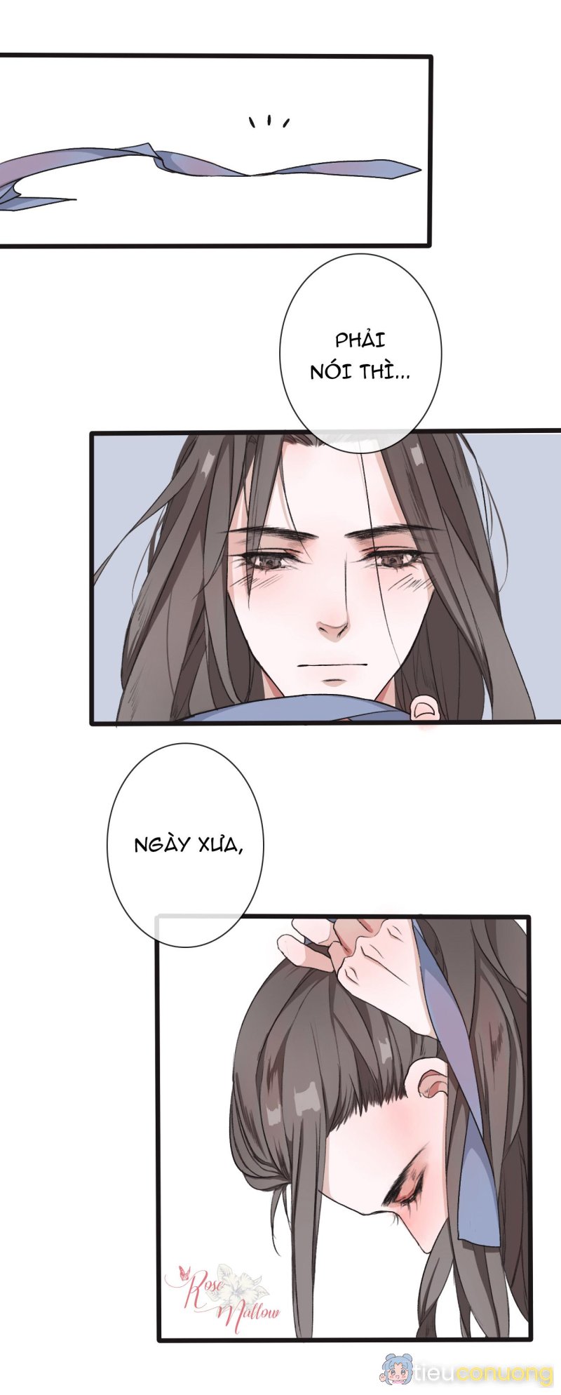 Hạnh Lâm Phương Hoa (END SS1) Chapter 10 - Page 9