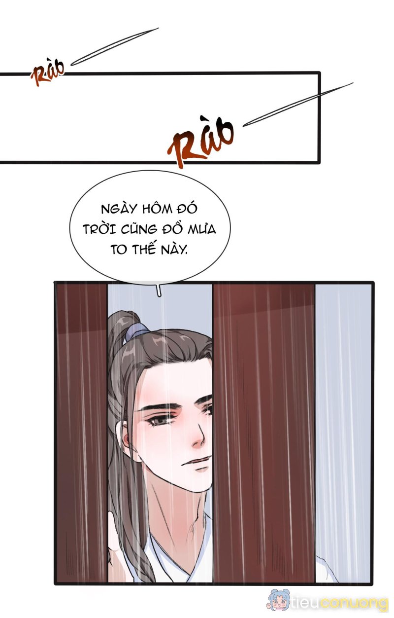 Hạnh Lâm Phương Hoa (END SS1) Chapter 10 - Page 15