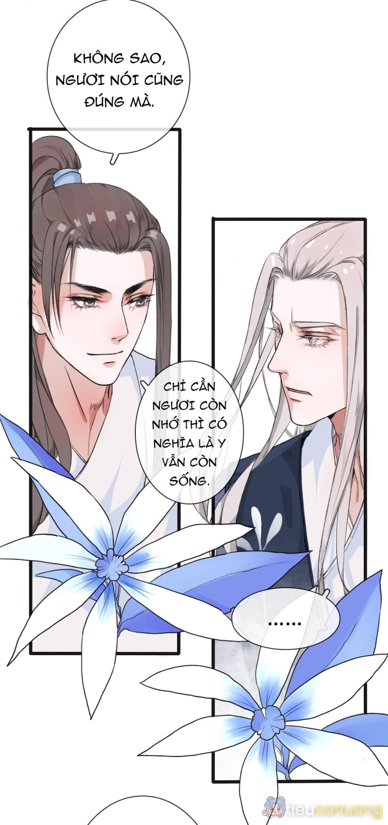 Hạnh Lâm Phương Hoa (END SS1) Chapter 10 - Page 28