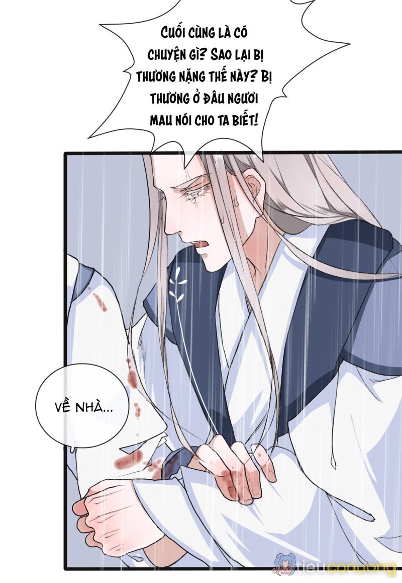 Hạnh Lâm Phương Hoa (END SS1) Chapter 10 - Page 34