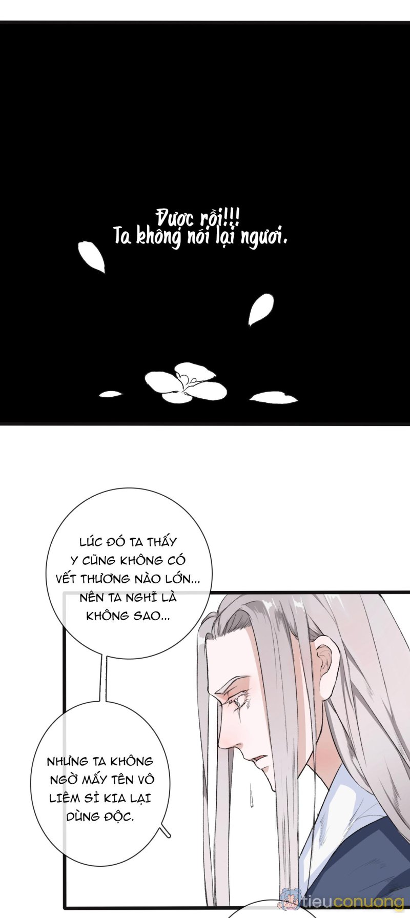 Hạnh Lâm Phương Hoa (END SS1) Chapter 10 - Page 38