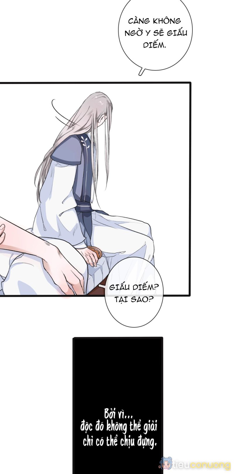 Hạnh Lâm Phương Hoa (END SS1) Chapter 10 - Page 39