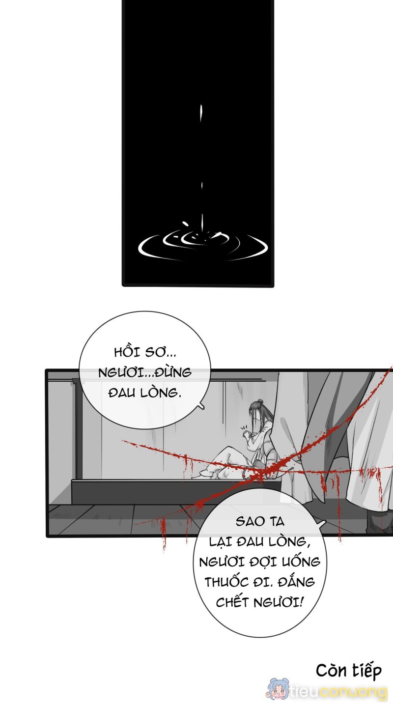 Hạnh Lâm Phương Hoa (END SS1) Chapter 10 - Page 40