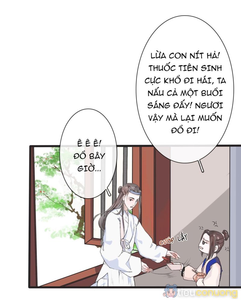 Hạnh Lâm Phương Hoa (END SS1) Chapter 6 - Page 27