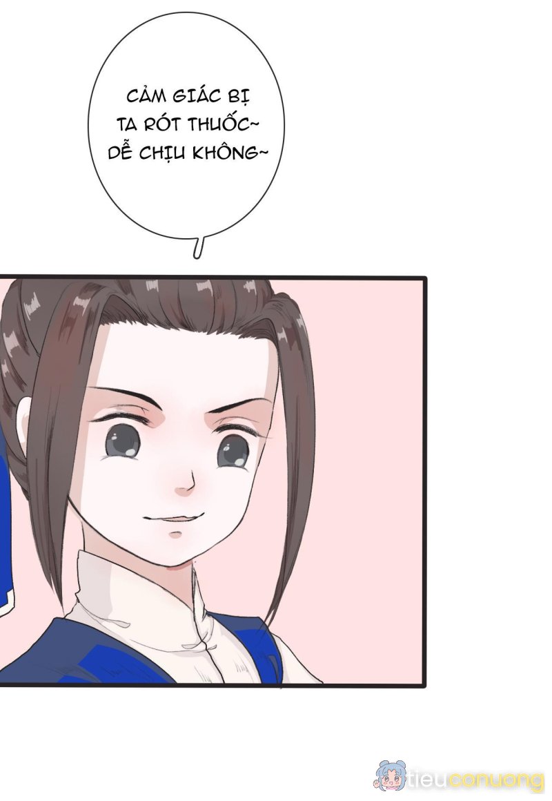 Hạnh Lâm Phương Hoa (END SS1) Chapter 6 - Page 32