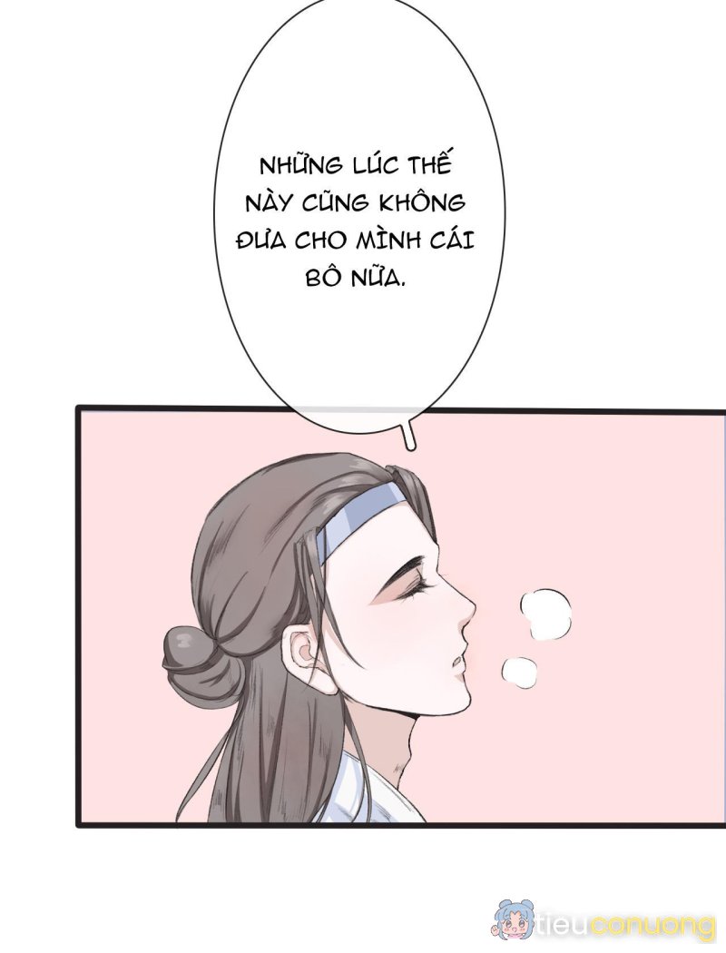 Hạnh Lâm Phương Hoa (END SS1) Chapter 6 - Page 36