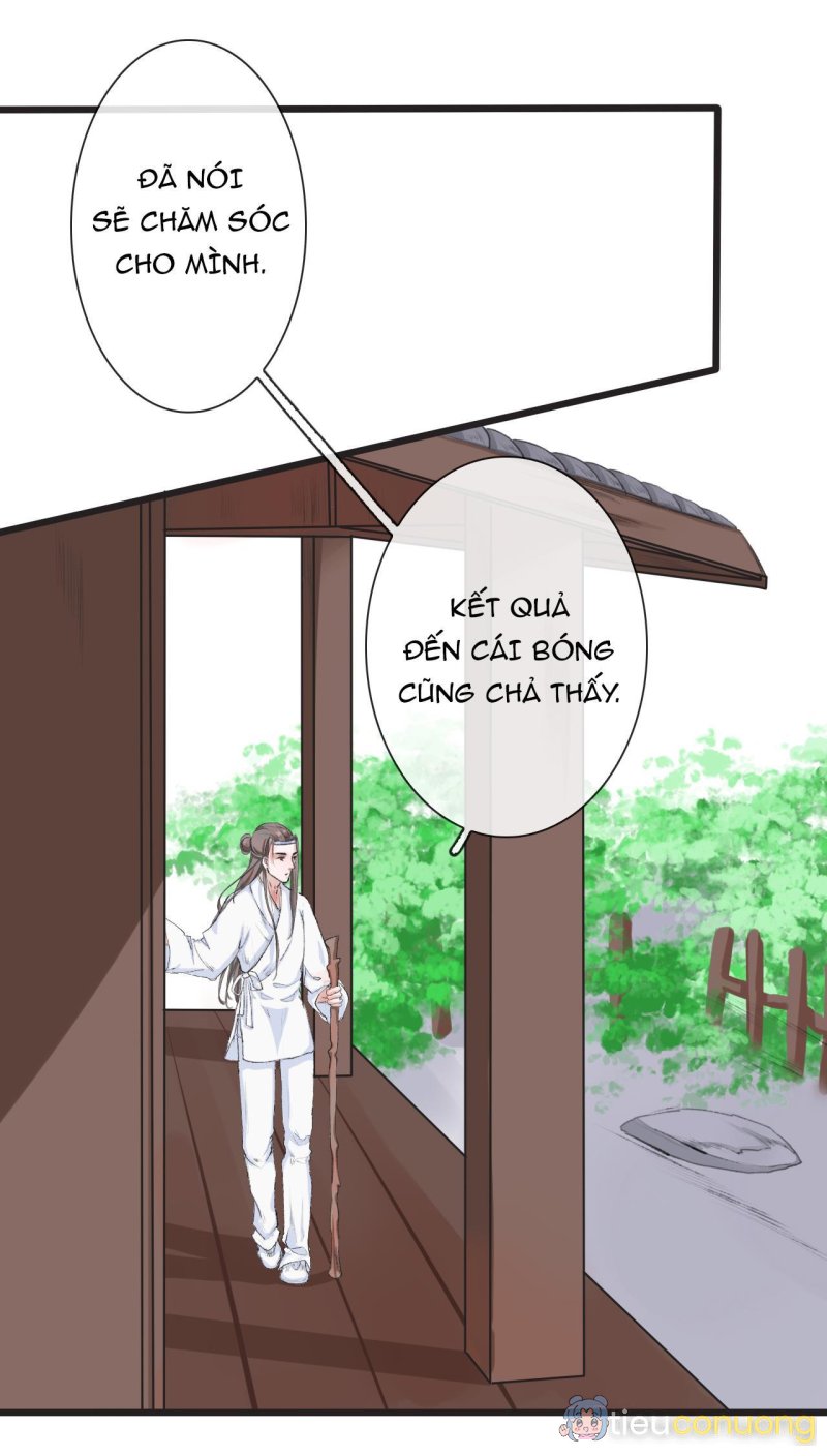 Hạnh Lâm Phương Hoa (END SS1) Chapter 6 - Page 37