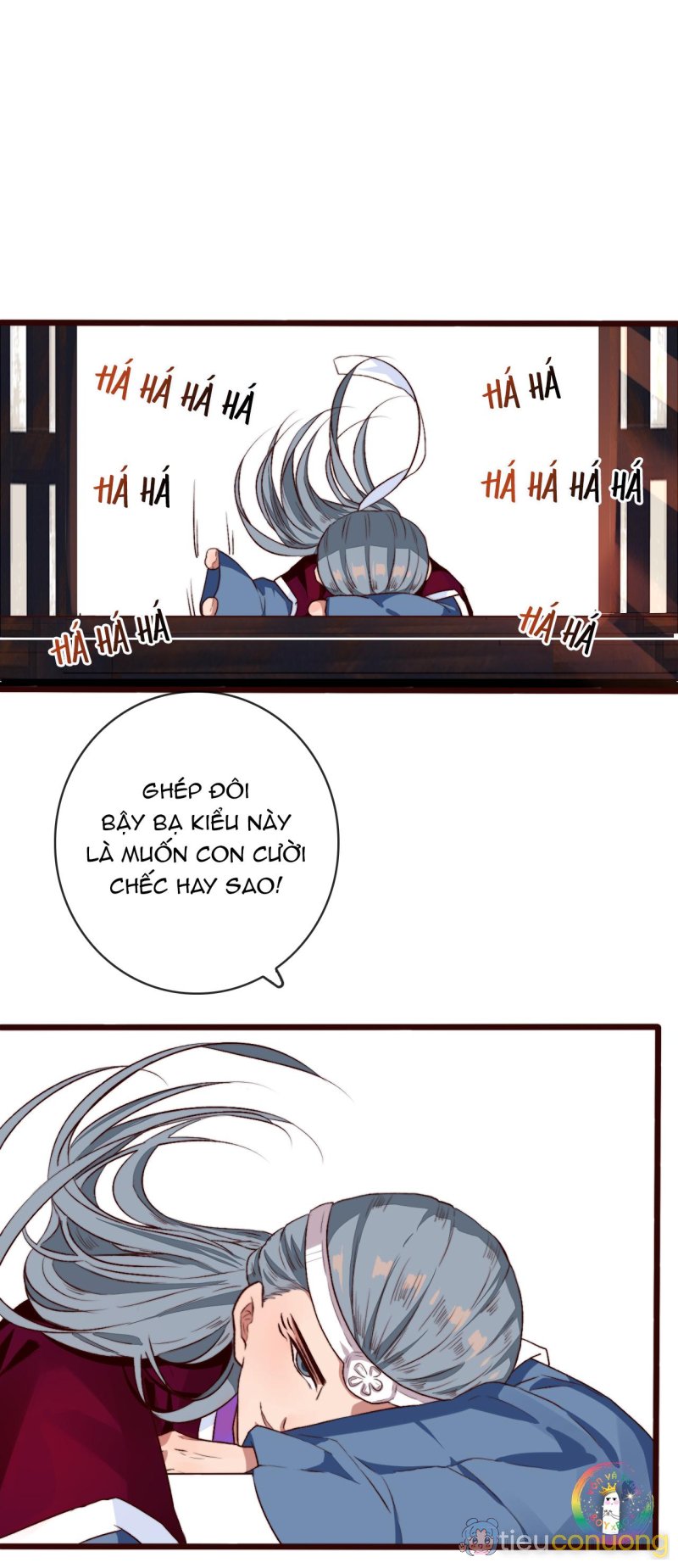 Hạnh Lâm Phương Hoa (END SS1) Chapter 87 - Page 20