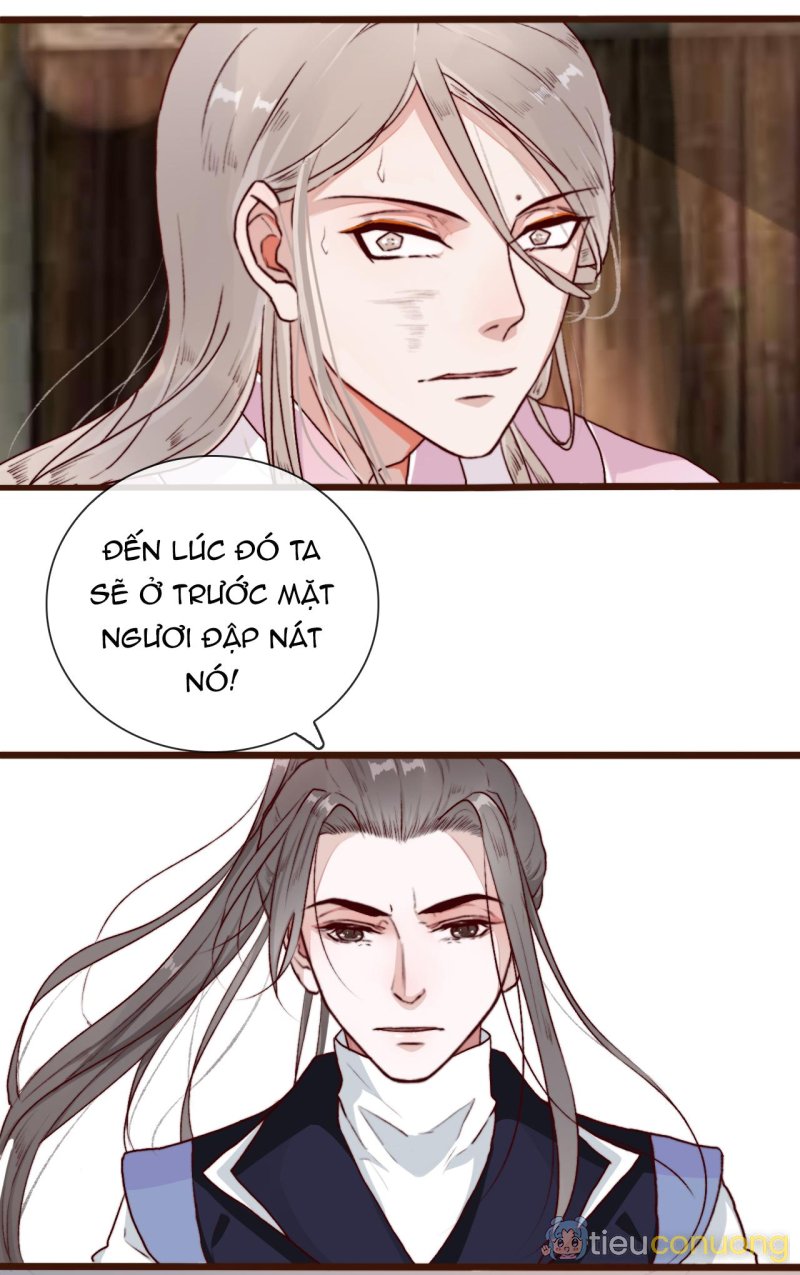 Hạnh Lâm Phương Hoa (END SS1) Chapter 56 - Page 10