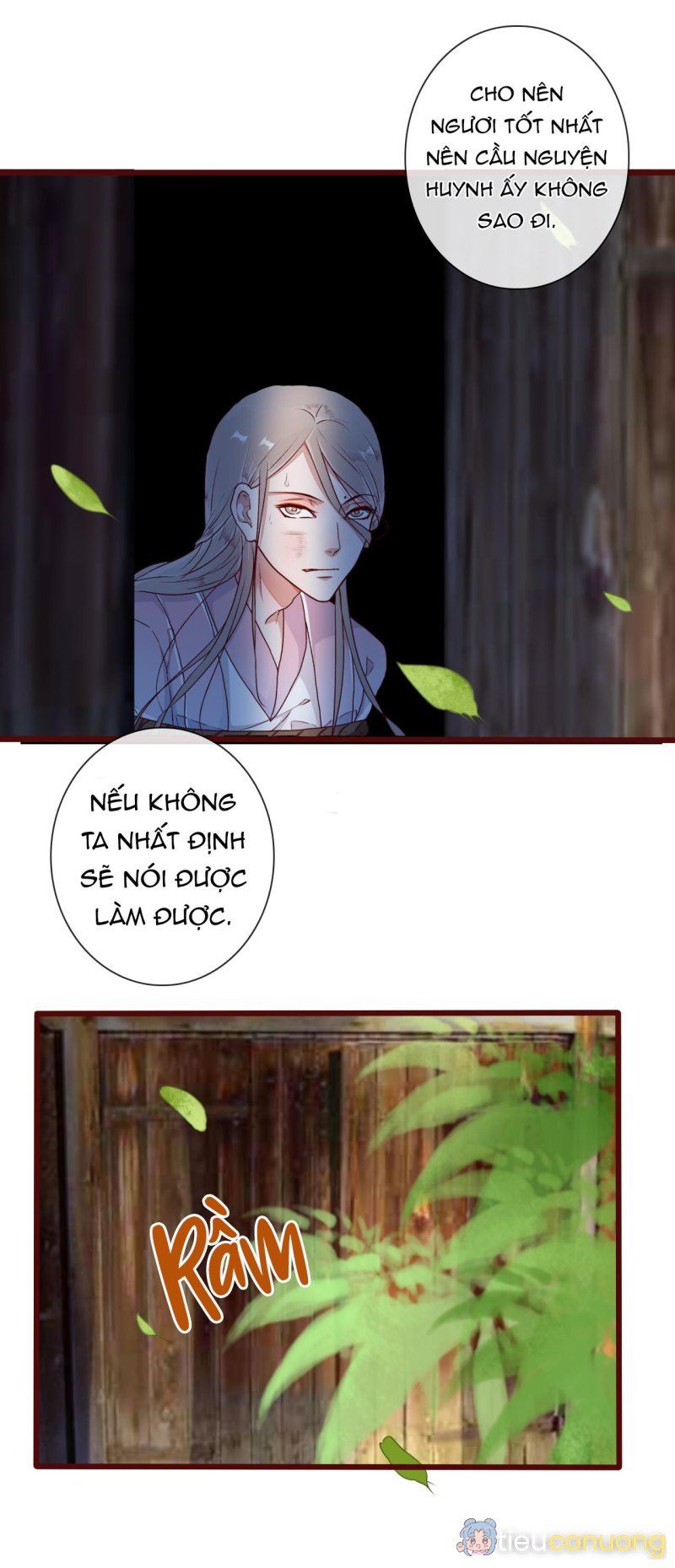 Hạnh Lâm Phương Hoa (END SS1) Chapter 56 - Page 13