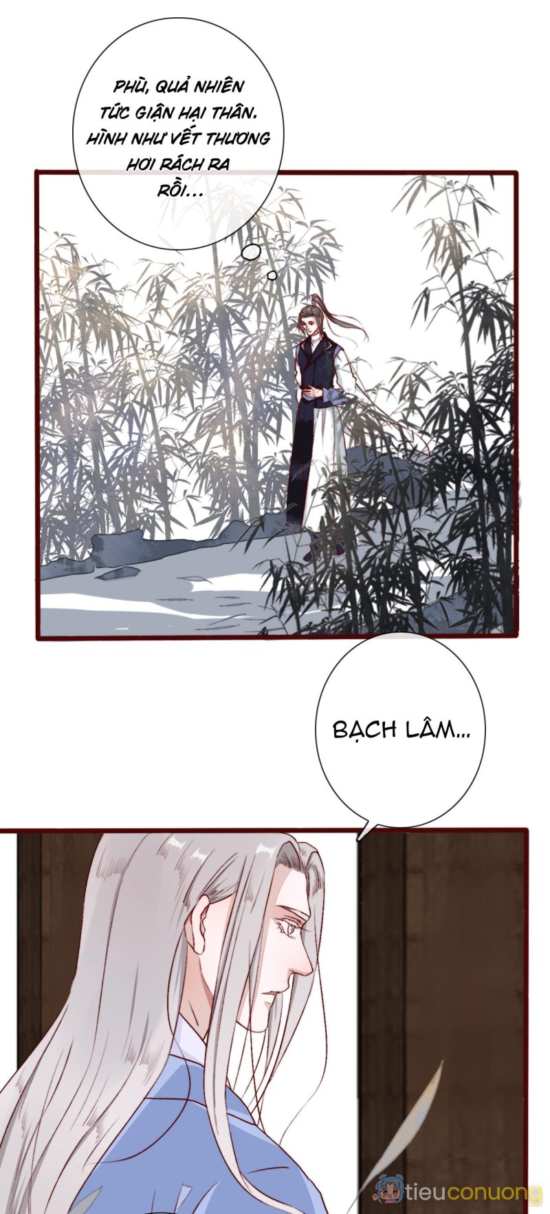 Hạnh Lâm Phương Hoa (END SS1) Chapter 56 - Page 16