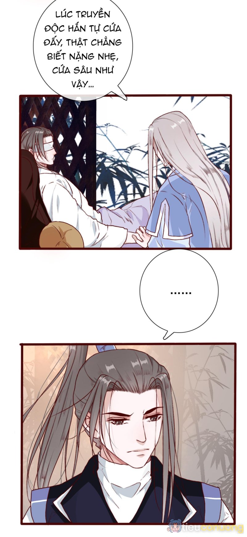 Hạnh Lâm Phương Hoa (END SS1) Chapter 56 - Page 20