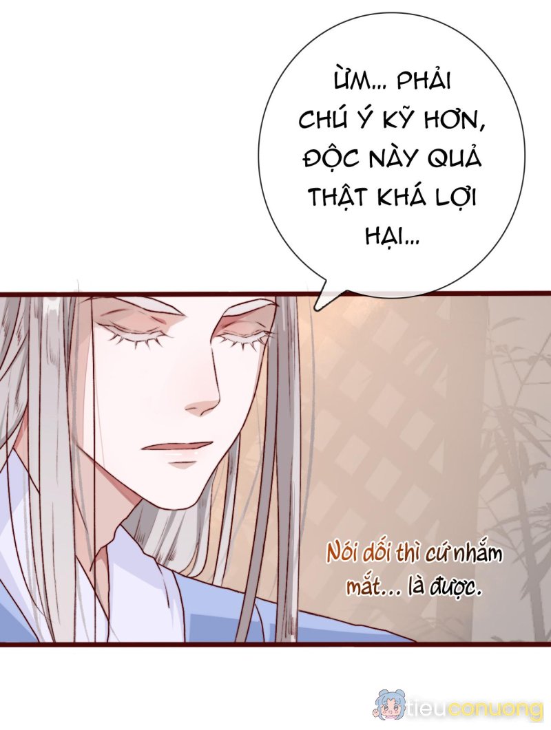 Hạnh Lâm Phương Hoa (END SS1) Chapter 56 - Page 22